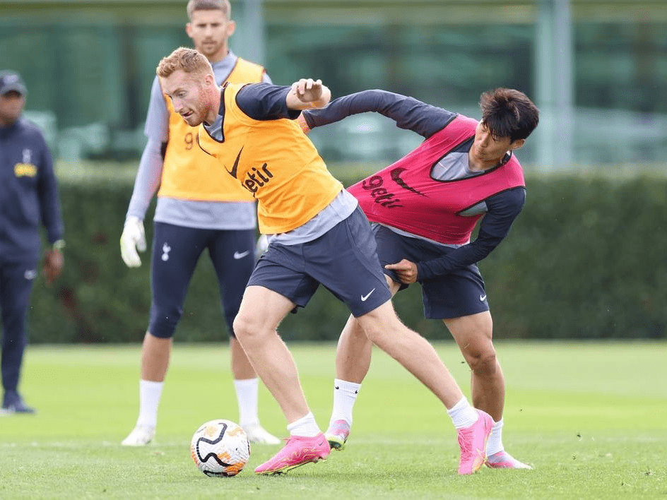 巴黎FC老板：今夏坎特曾无限接近加盟，遗憾吉达联合未放行