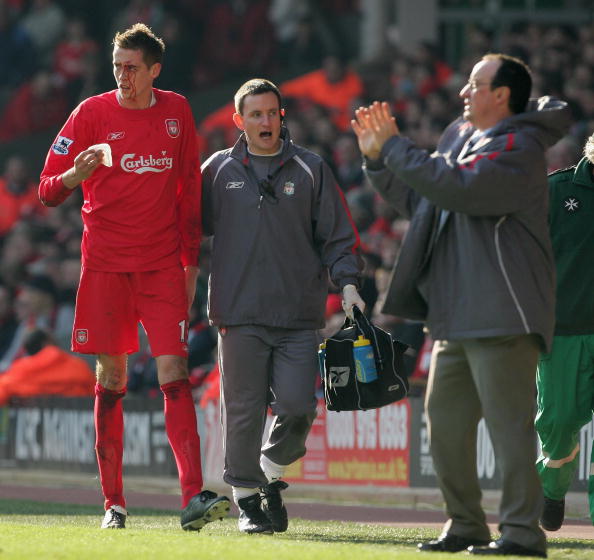 高尔德：穆勒能来温哥华白浪真是太棒了，希望下周我们能夺冠