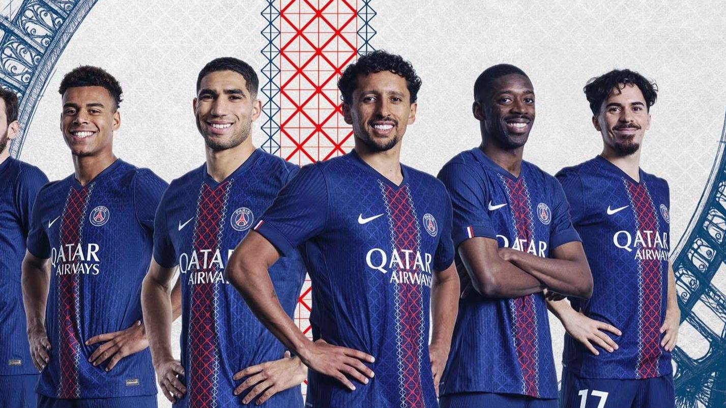 遭拜仁五连杀，为巴黎欧冠对同一对手的最长连败（被拜仁五连击，巴黎创欧冠对同一对手最长连败）