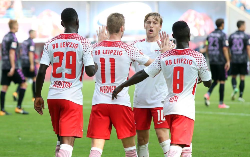 德保罗夺得职业生涯首个联赛冠军，此前已拿下世界杯+美洲杯