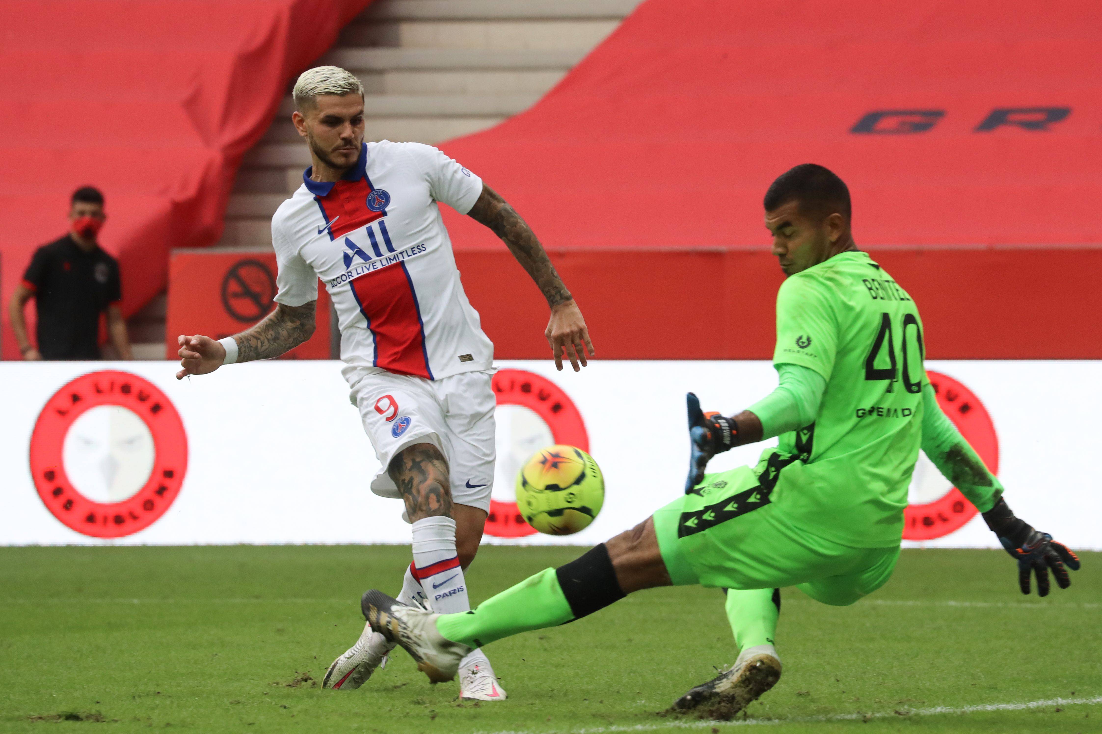 德甲半场：霍恩顿吉破门，格雷罗扳平，拜仁慕尼黑1-1圣保利（半场战报：霍恩顿吉先拔头筹，格雷罗扳平，拜仁慕尼黑暂1-1圣保利）