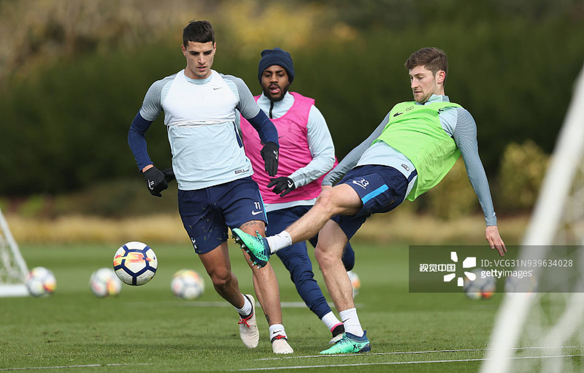 前阿森纳小将帕蒂诺：离开枪手没有遗憾；不要给道曼太多压力