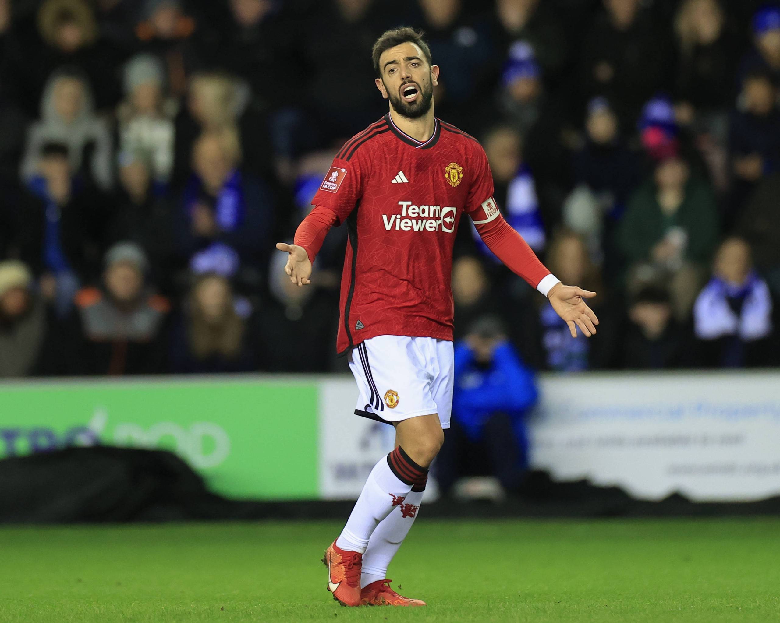 波黑主帅：我们也有世界杯梦想，球迷来到奥地利是一种认可（波黑主帅：世界杯同样是我们的目标，球迷远赴奥地利是对球队的肯定）