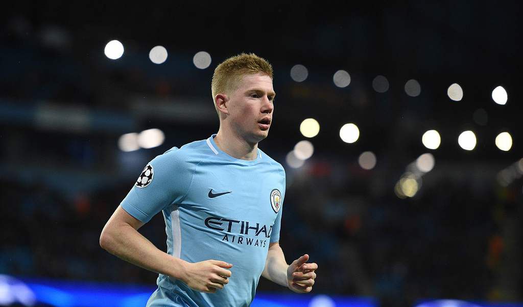 TA：奥赖利首秀表现得游刃有余；安德森很好地控制了比赛节奏