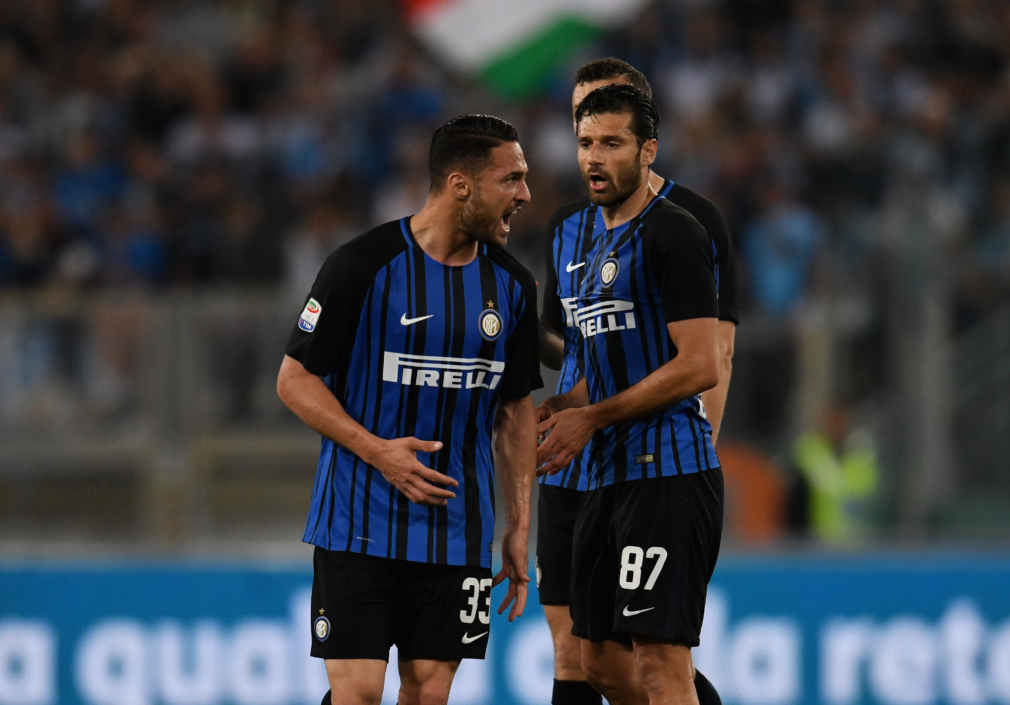 事实证明谁当教练都会被逼疯的啊啊啊