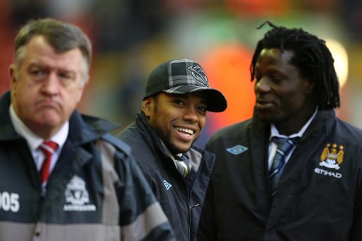 RMC名记：姆巴耶和马马杜-萨尔已决定代表塞内加尔国家队