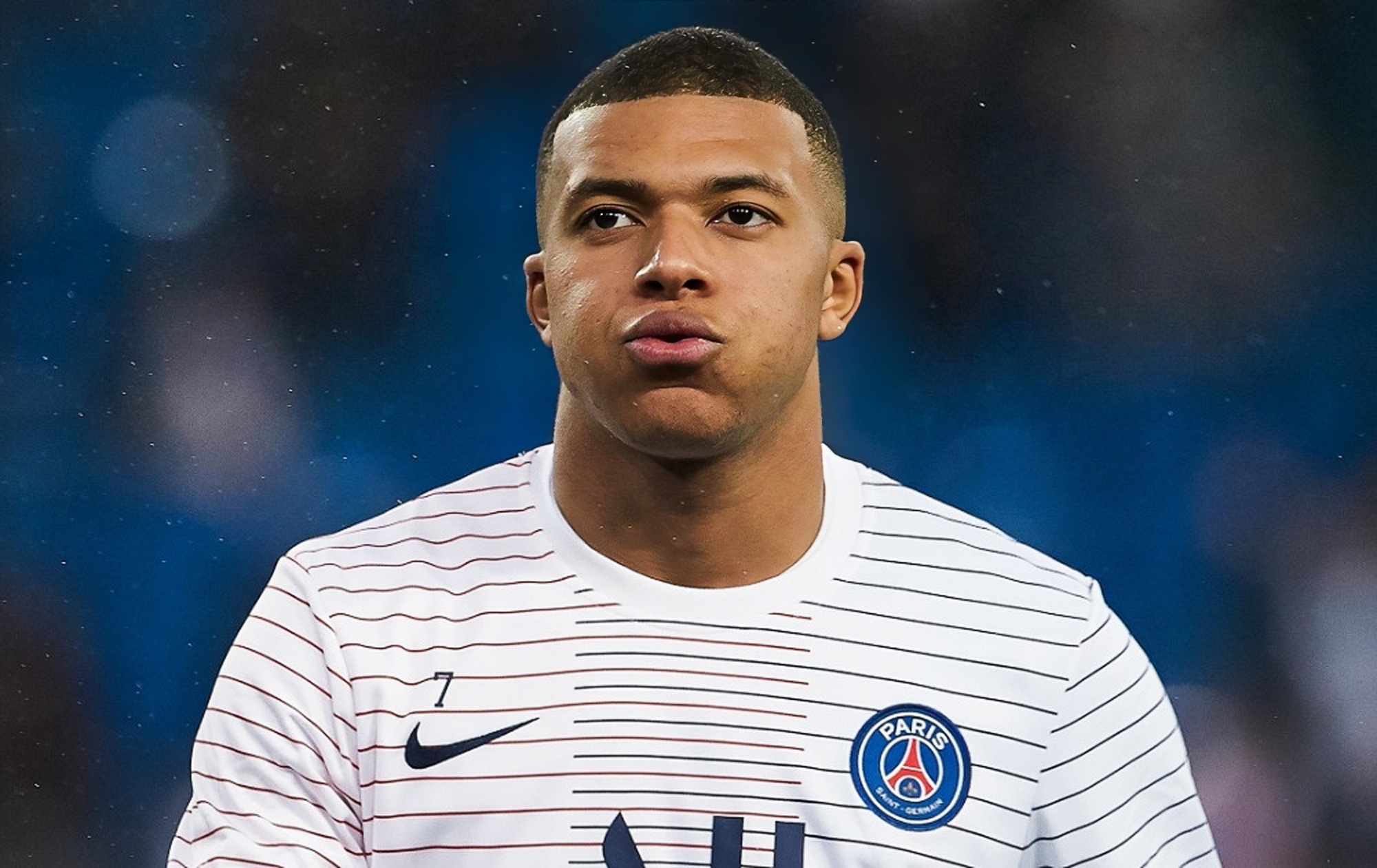 帕雷德斯：我和内马尔经常联系，若他想来博卡我们会等他