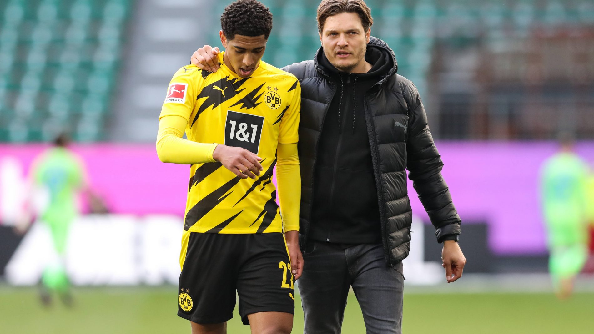 南通发布：南通市委书记、市长参加“苏超”南通队凯旋欢迎会