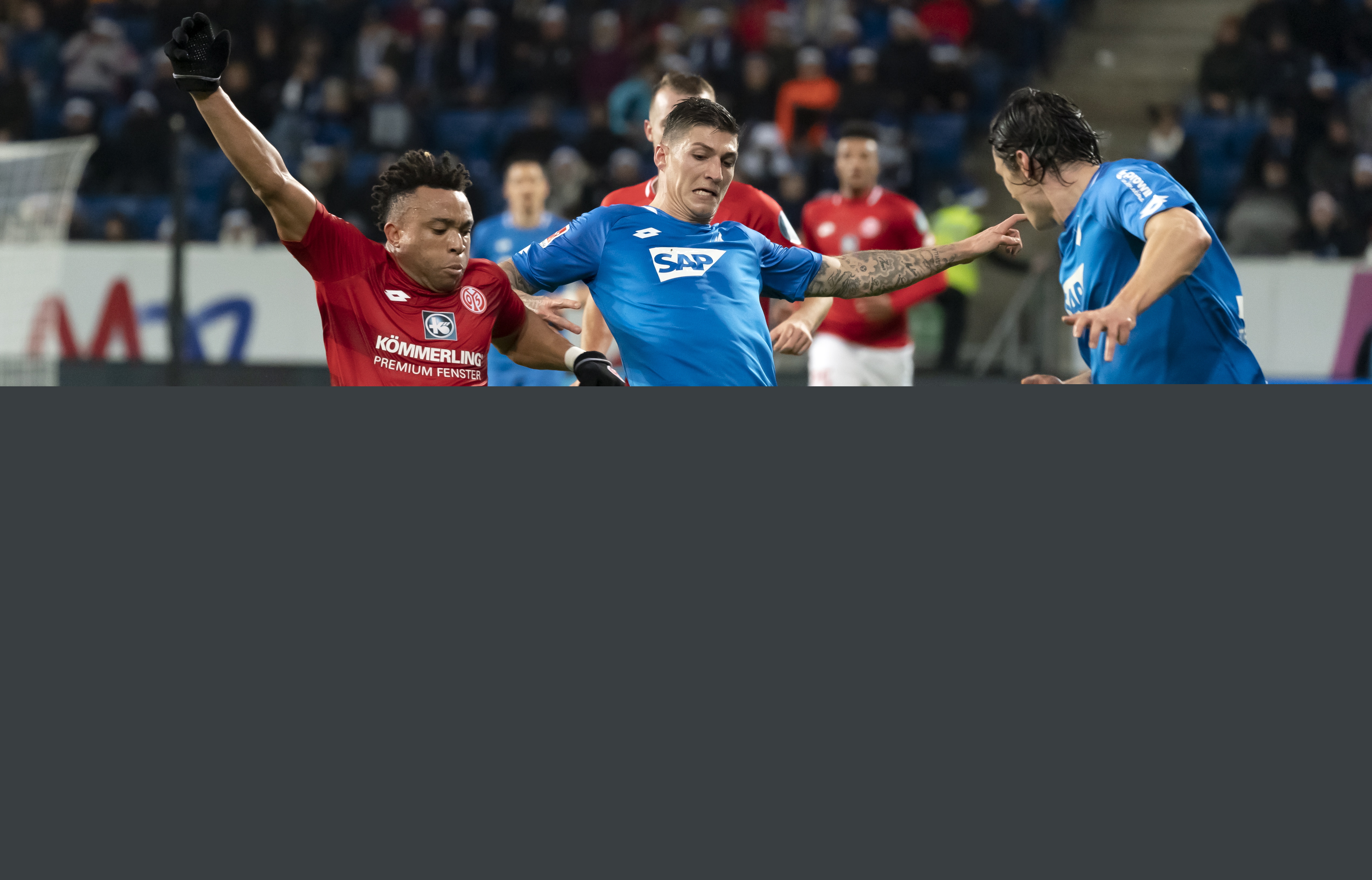 法国球员简评：阿森纳vs拜仁慕尼黑